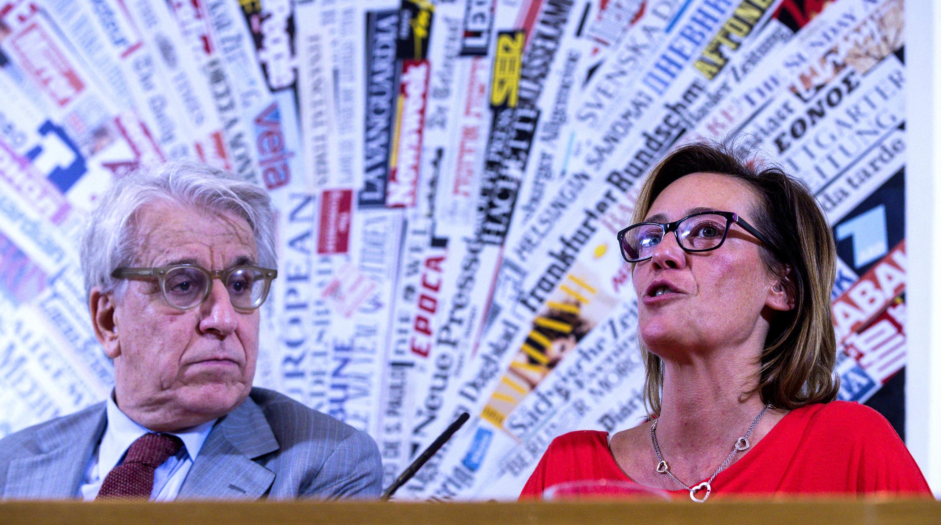 La giustizia tra entusiasmo e malinconia