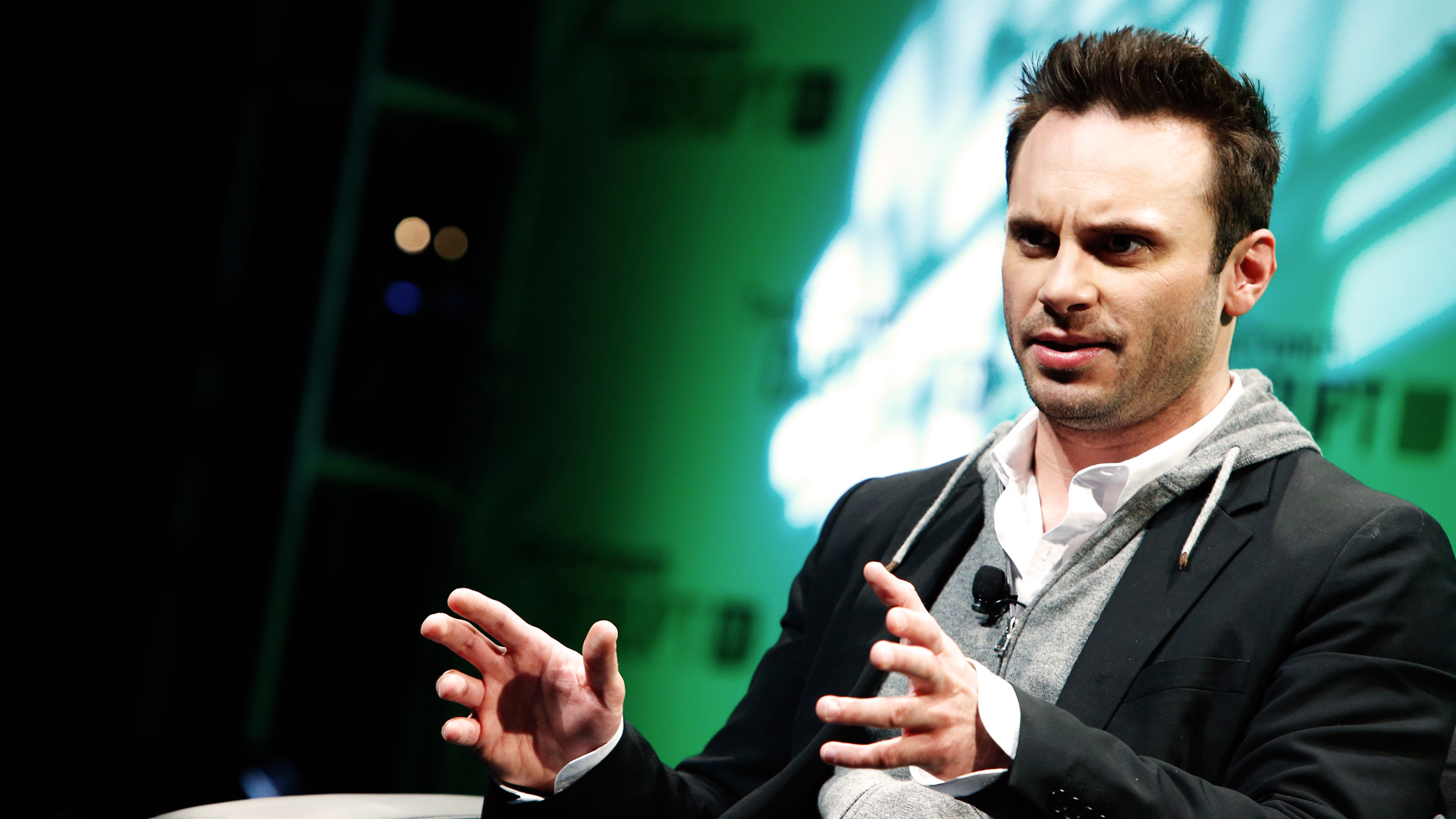 Facebook, lascia Brendan Iribe, creatore di Oculus