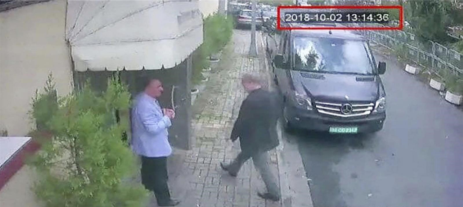 “New York Times”: “caso Khashoggi come il delitto Matteotti”