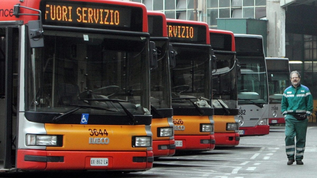 Disastro Atac: votare per liberalizzare il Tpl