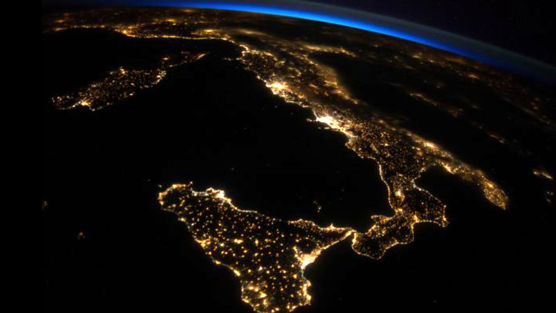 Il Paese “elettrico”