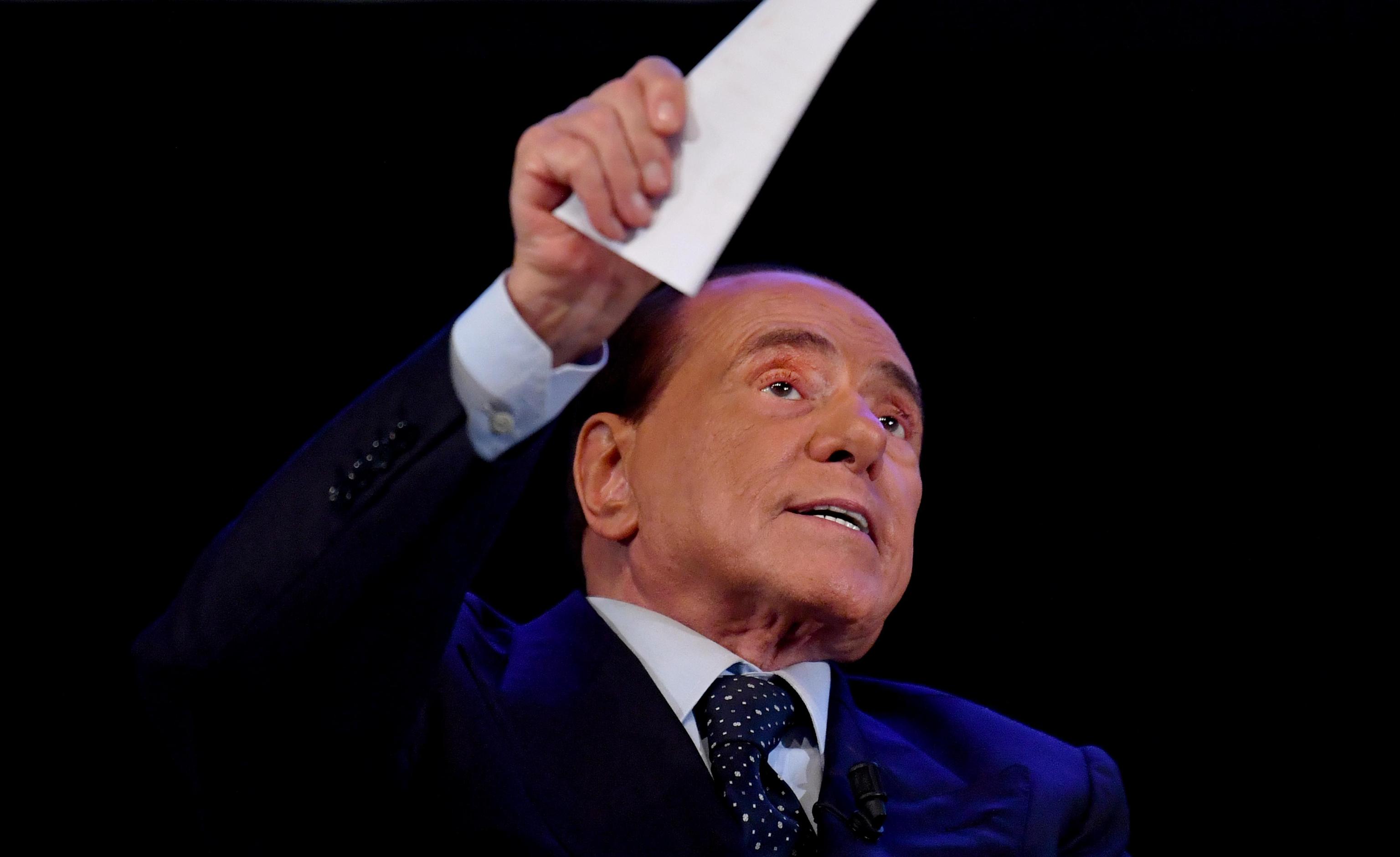 Riprendere la politica, e farla