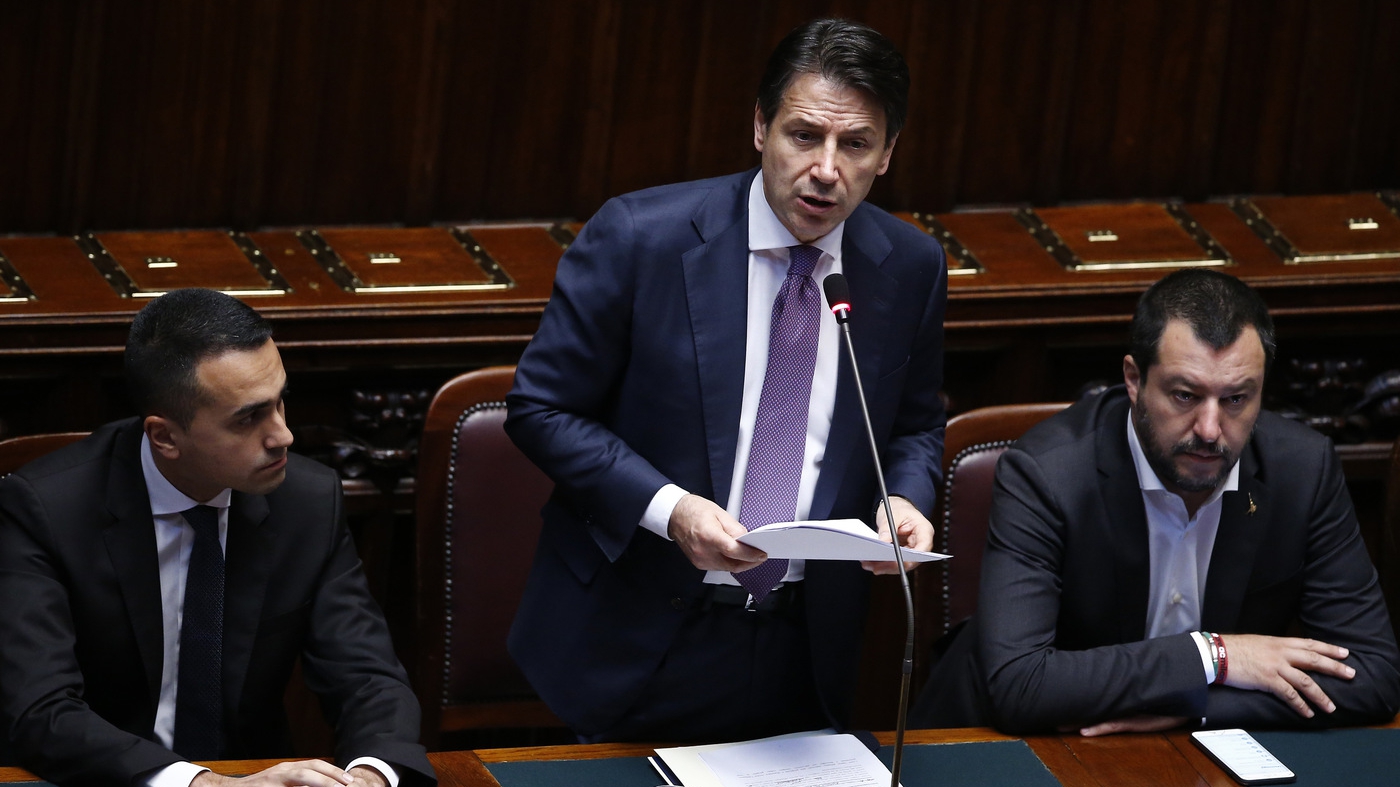 Ma quale successo, stiamo planando