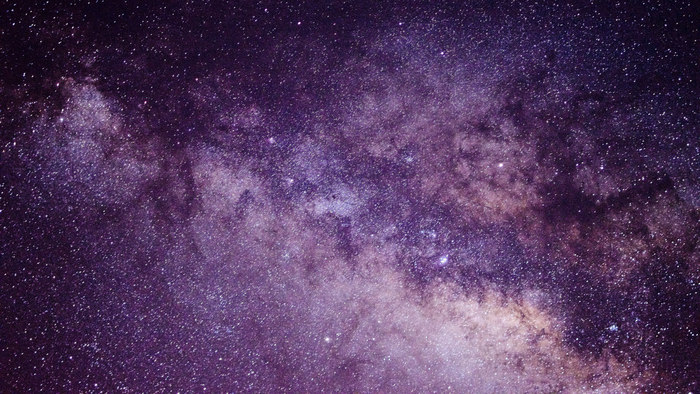 Halloween e la materia oscura