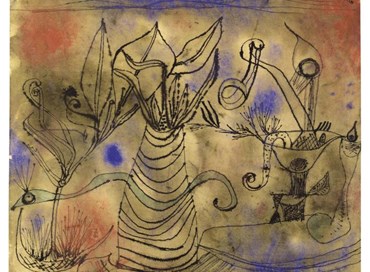 Paul Klee a Milano