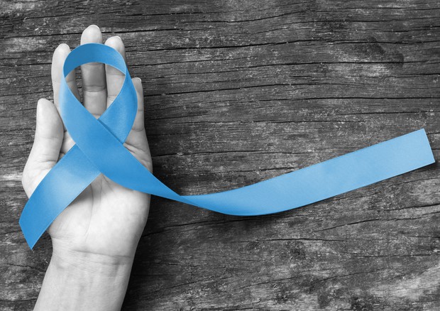 Tumore prostata, parte la campagna “Novembre azzurro”