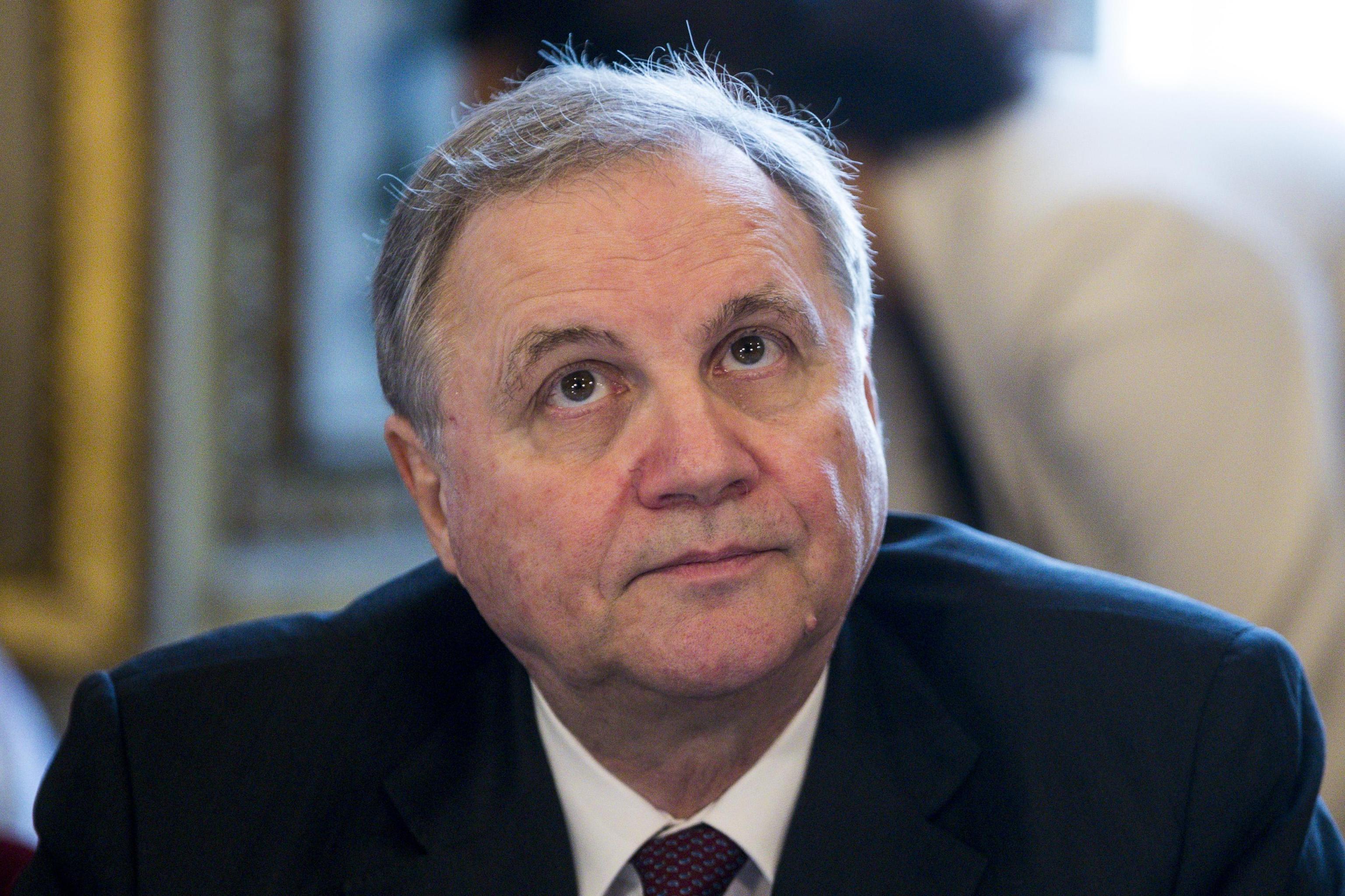 Allarme spread: rischio “Italexit” per Visco