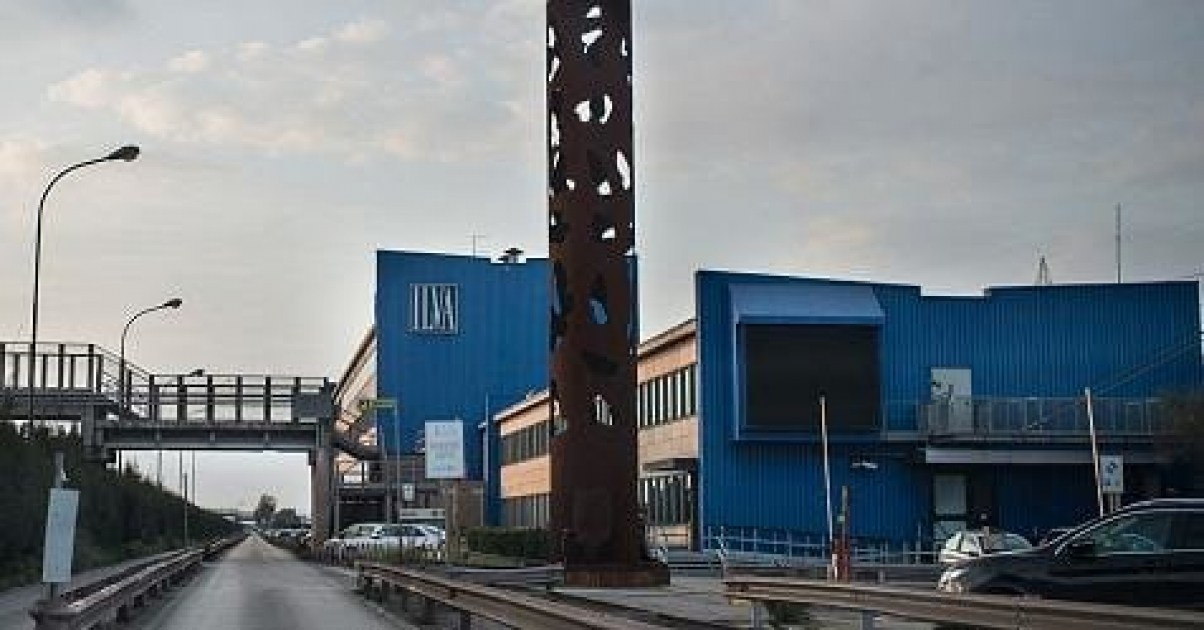 ArcelorMittal conclude l’acquisizione dell’Ilva