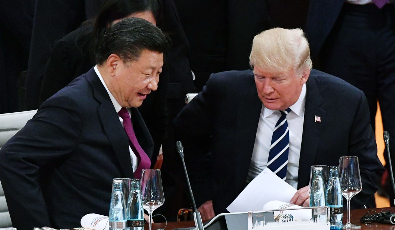 Trump ora vuole un accordo commerciale con la Cina