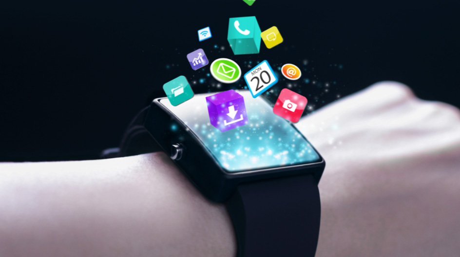 Boom degli smartwatch: +67%
