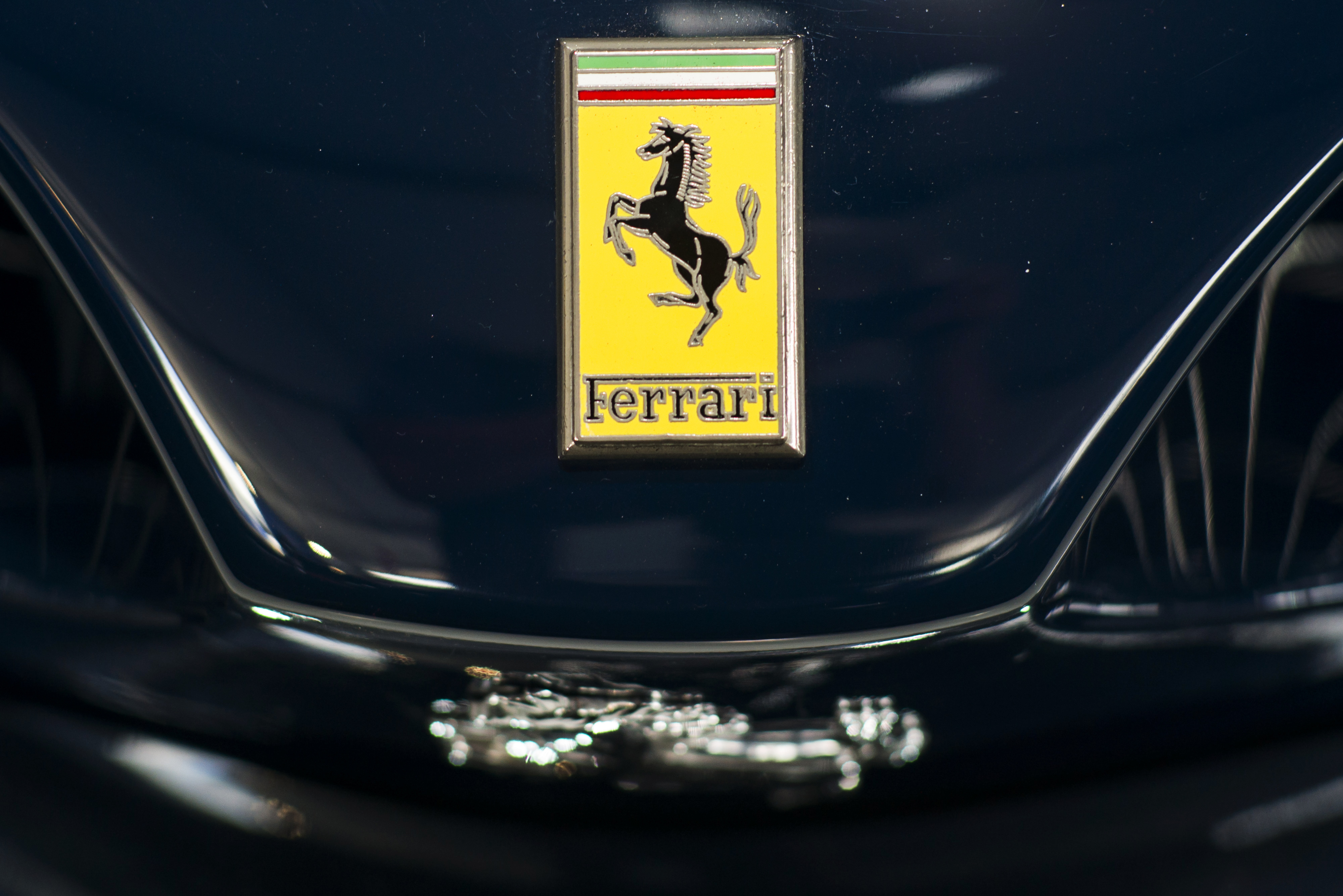 Ferrari: utile netto cresce del 105 per cento 
