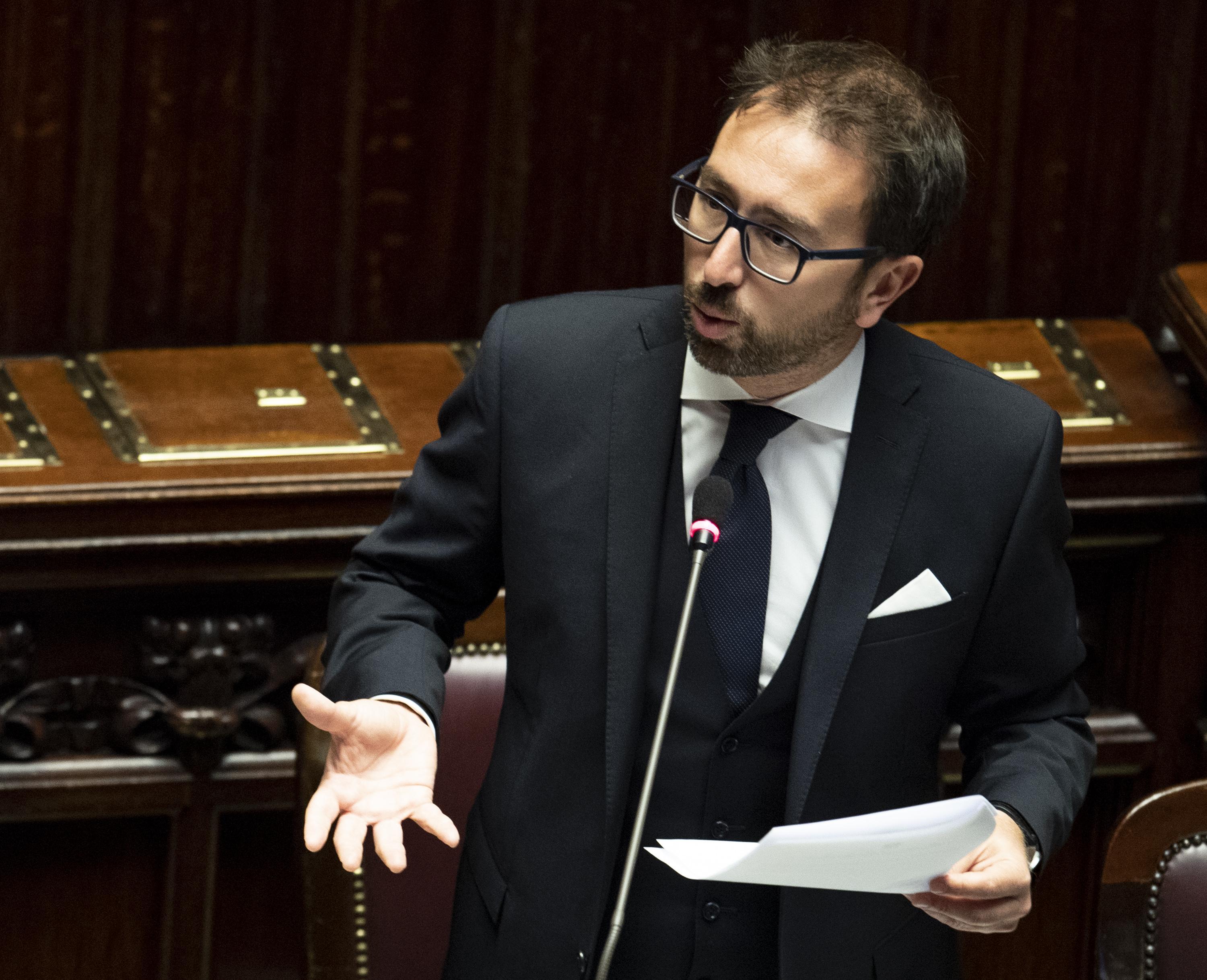 Il partito dei viaggi e della nuova giustizia che avanza