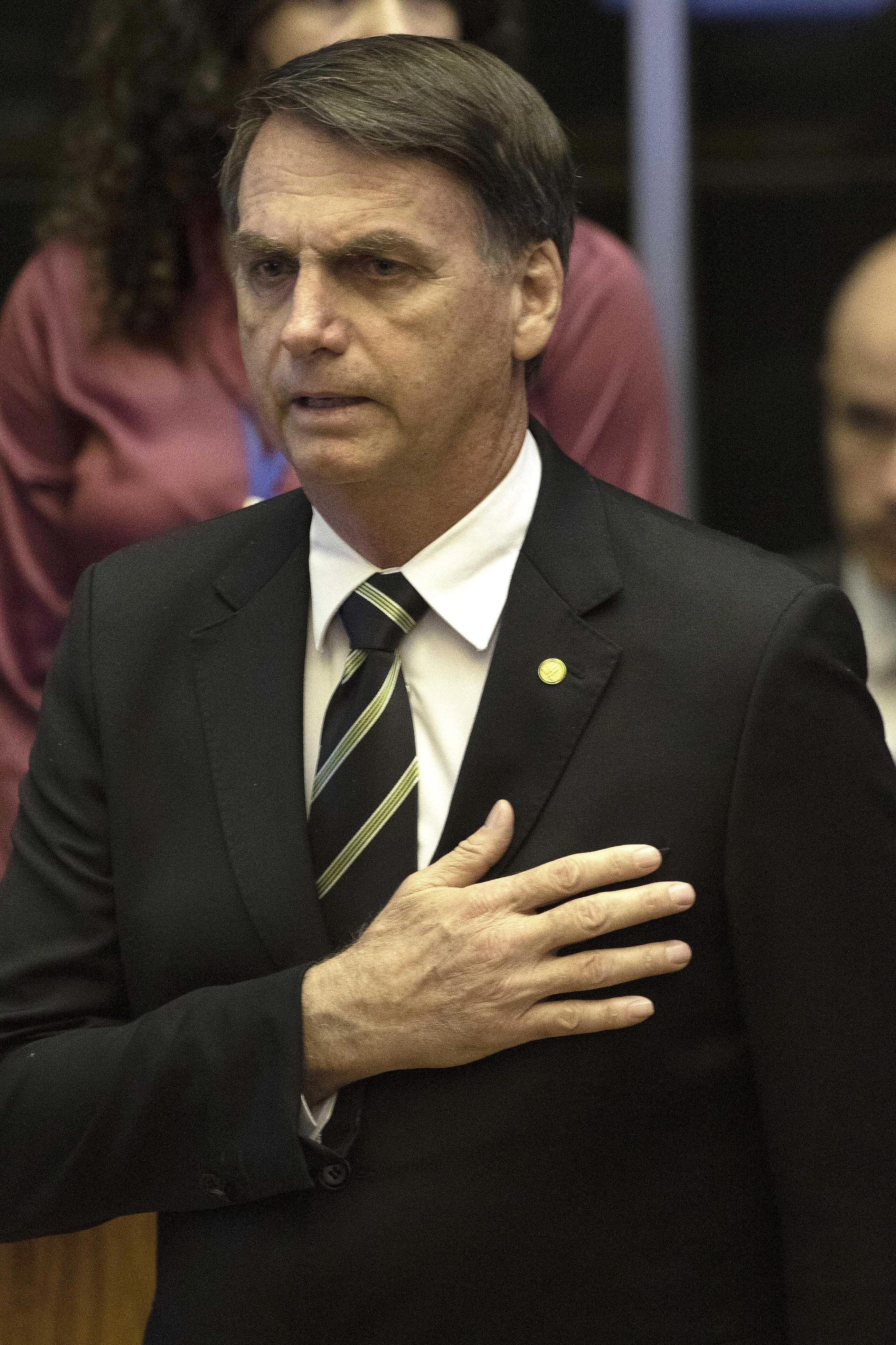 Il significato della vittoria di Bolsonaro