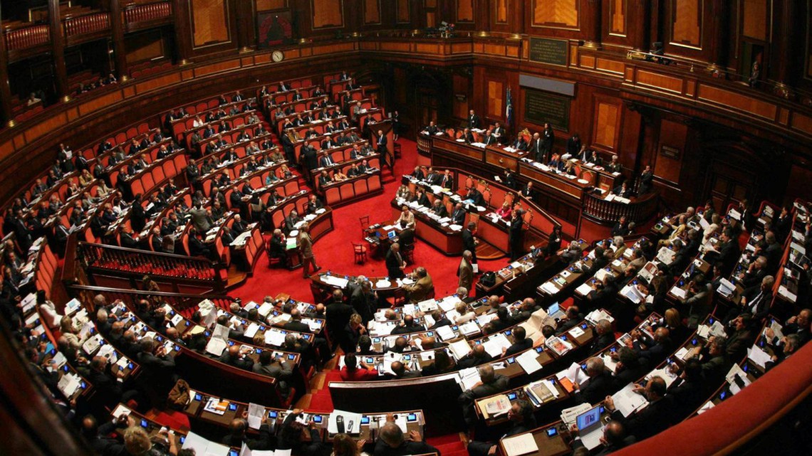 Decreto sicurezza, passa al Senato: 163 Sì, 59 no e 19 astenuti