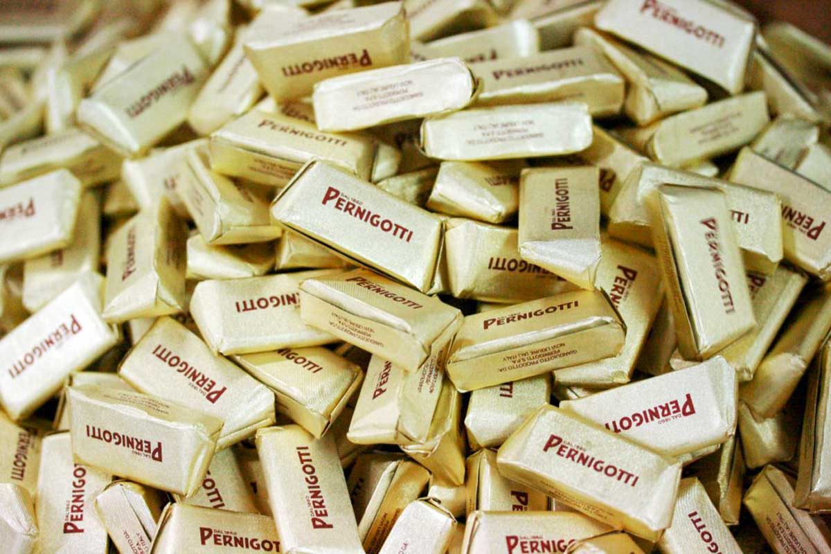 Pernigotti, chiude lo stabilimento di Novi Ligure