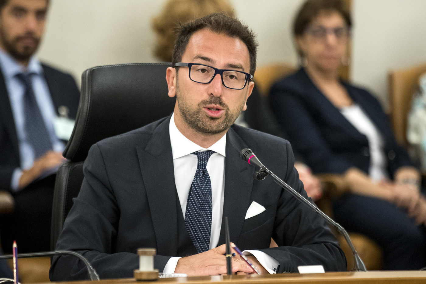 Prescrizione, c’è l’accordo: ma riforma slitta di un anno