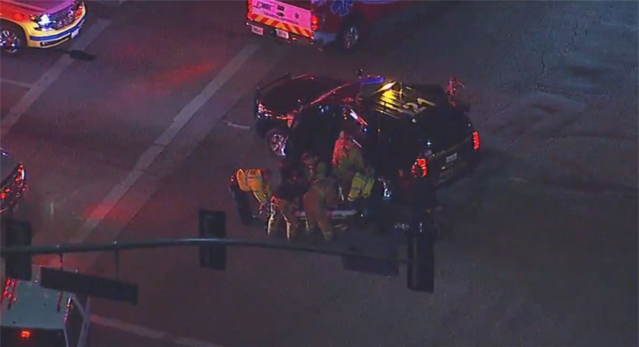 California, spari a Thousand Oaks: 13 morti