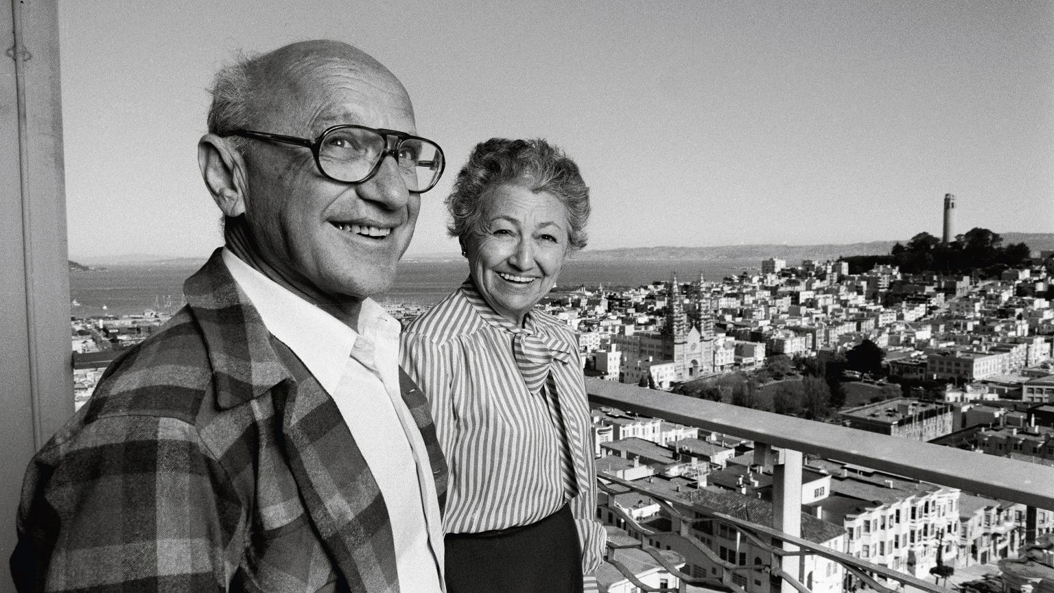 “Liberi di scegliere”