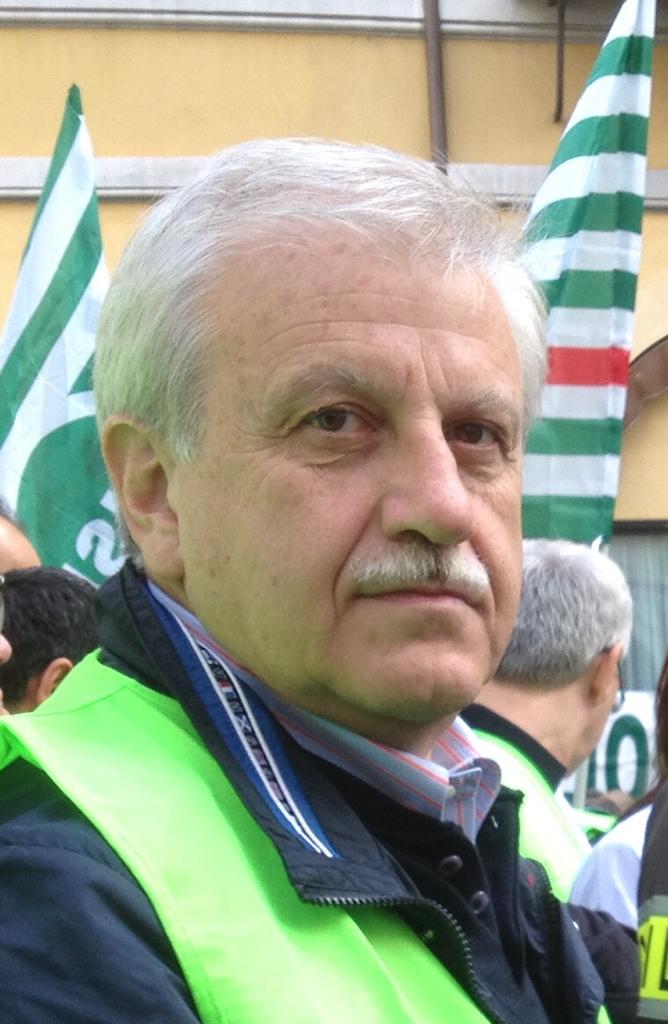 Medico e pazienti, l’intervista a Zampetti