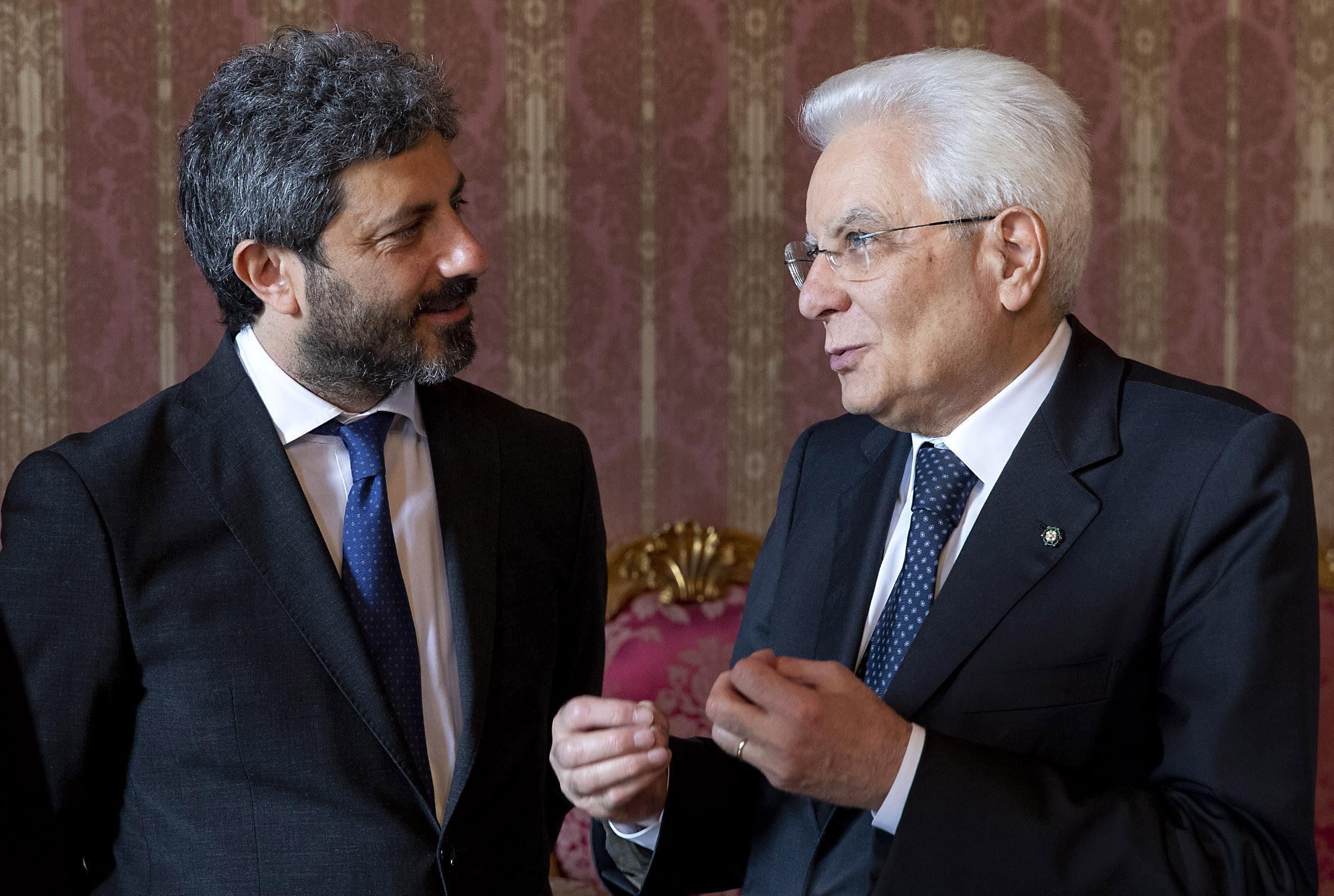 Le istituzioni per la libertà di stampa