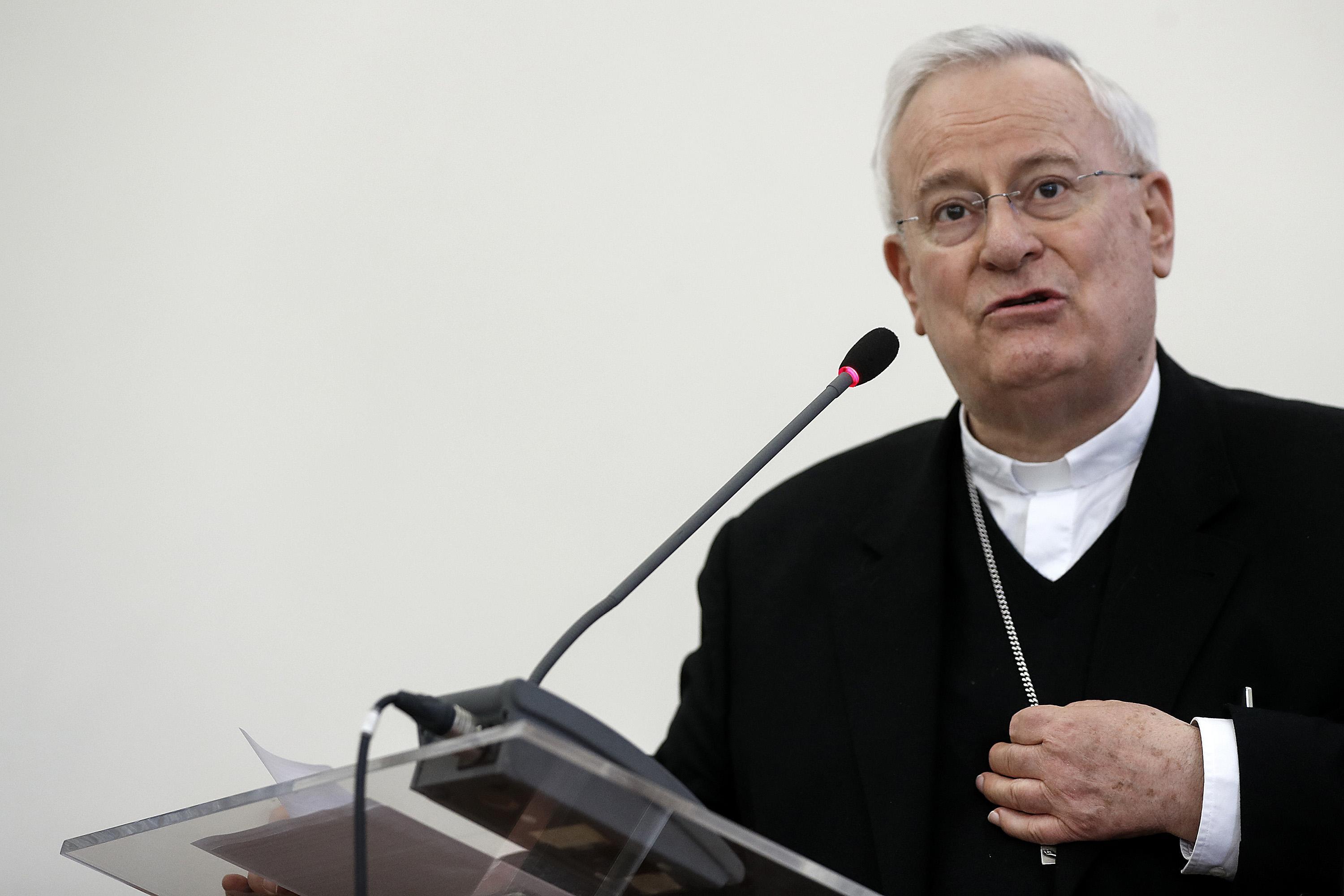 La Cei bacchetta l’Italia