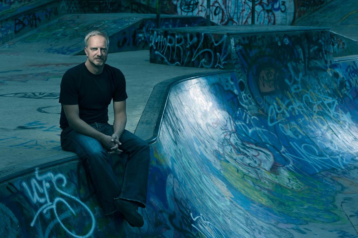 M., il figlio del secolo