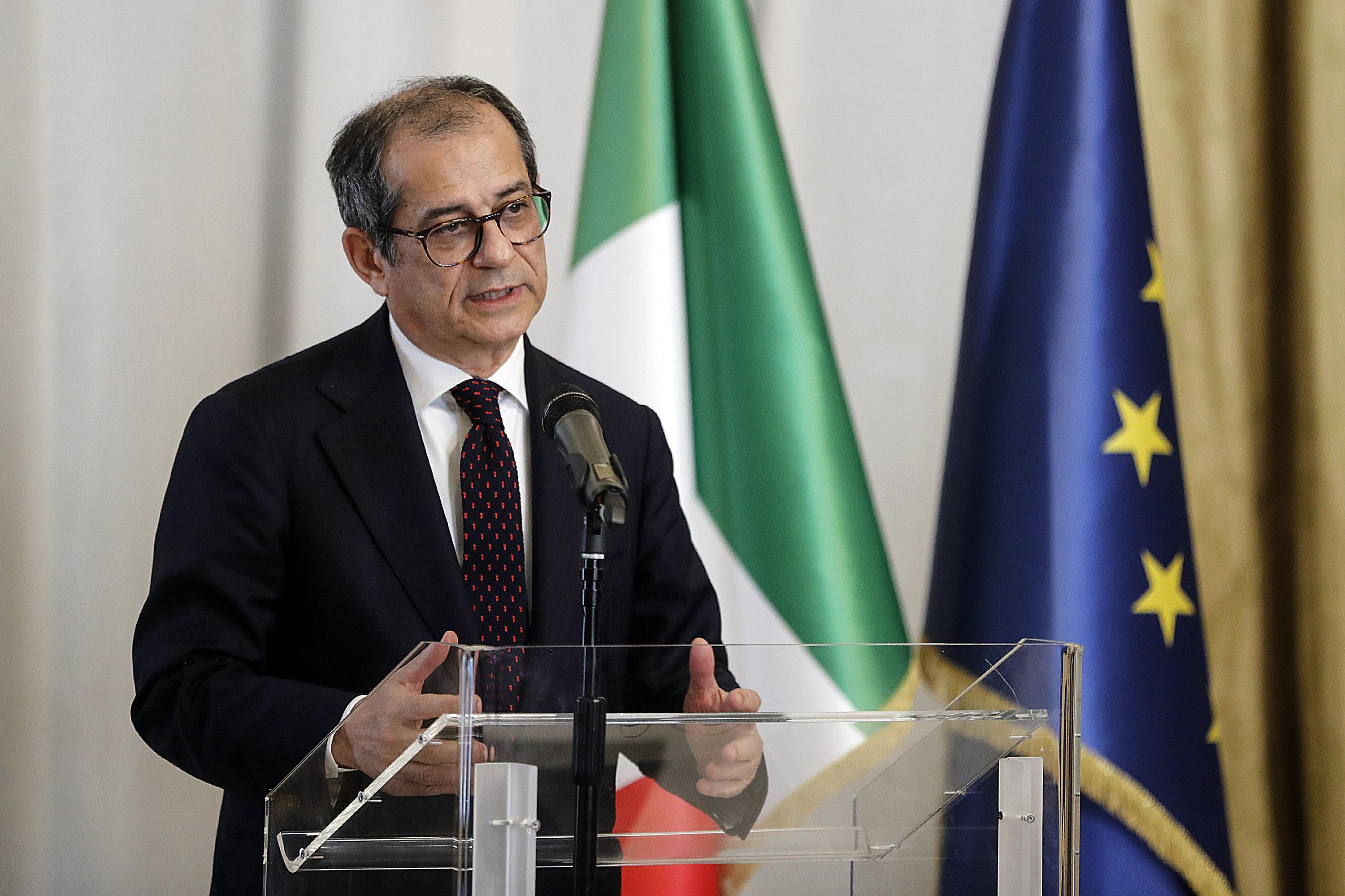 Il Governo non cede all’Ue, 18 miliardi di dismissioni
