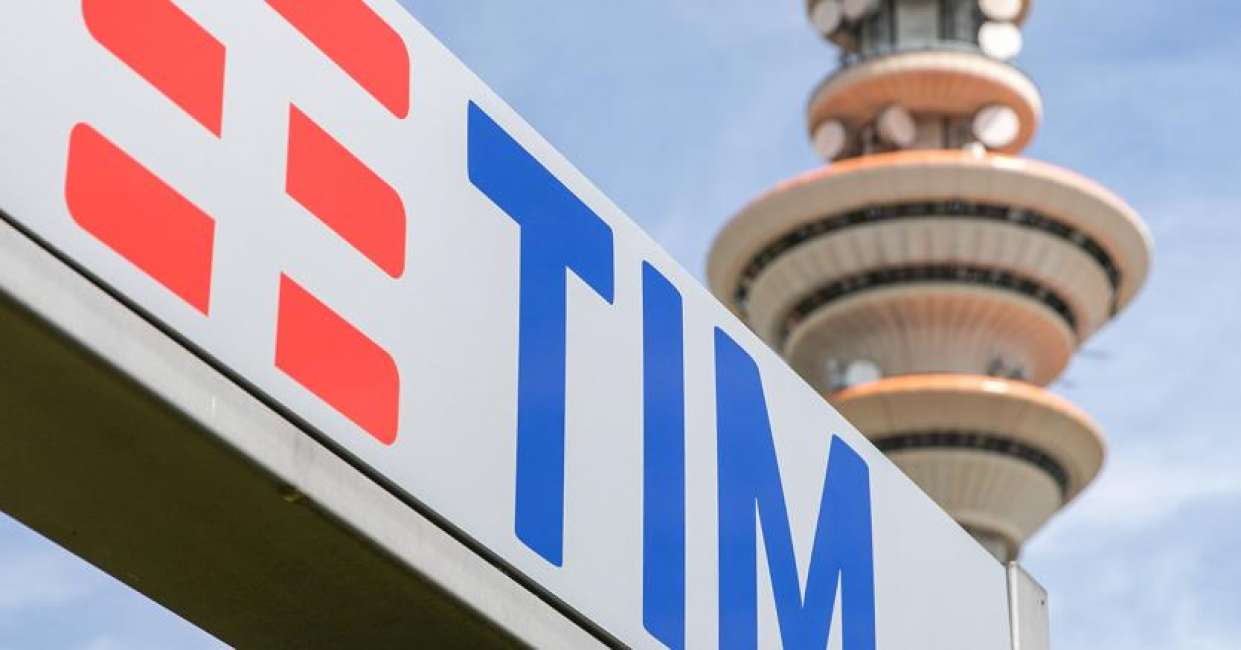 Tim: aperta strada a progetto Governo sulla rete 