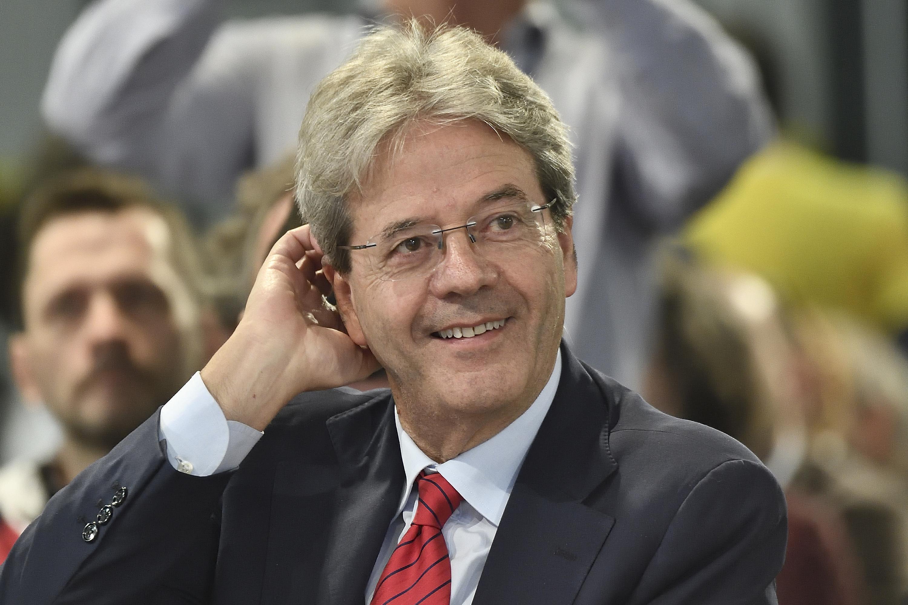 “L’impopulista” Gentiloni