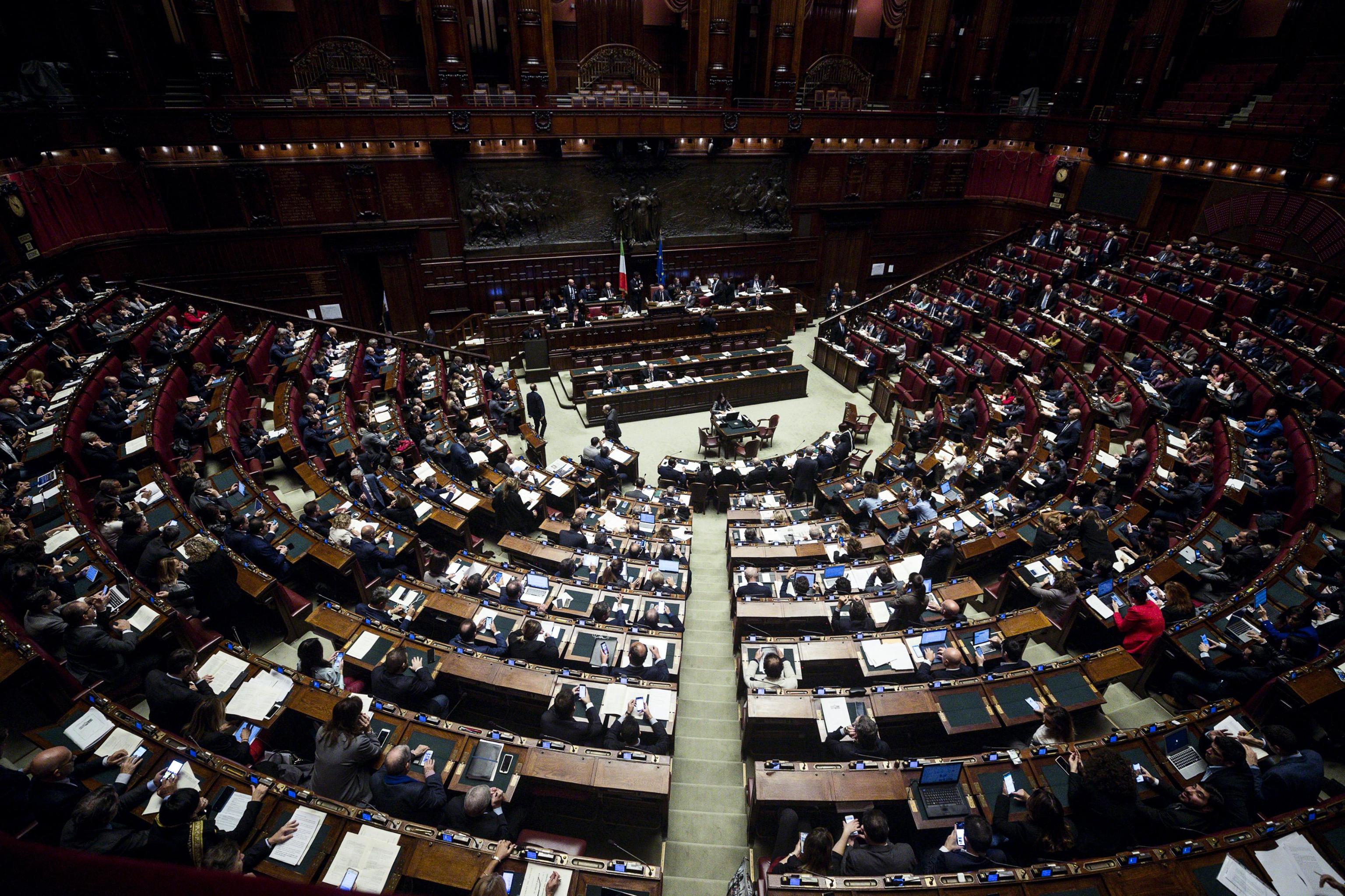 L’errore dell’opposizione