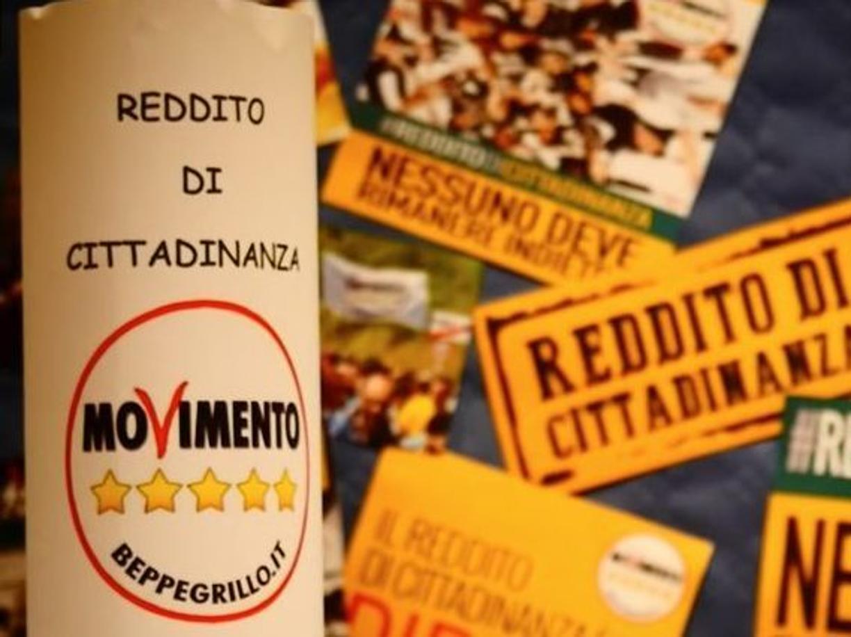Reddito di cittadinanza: dove, come, quando e perché