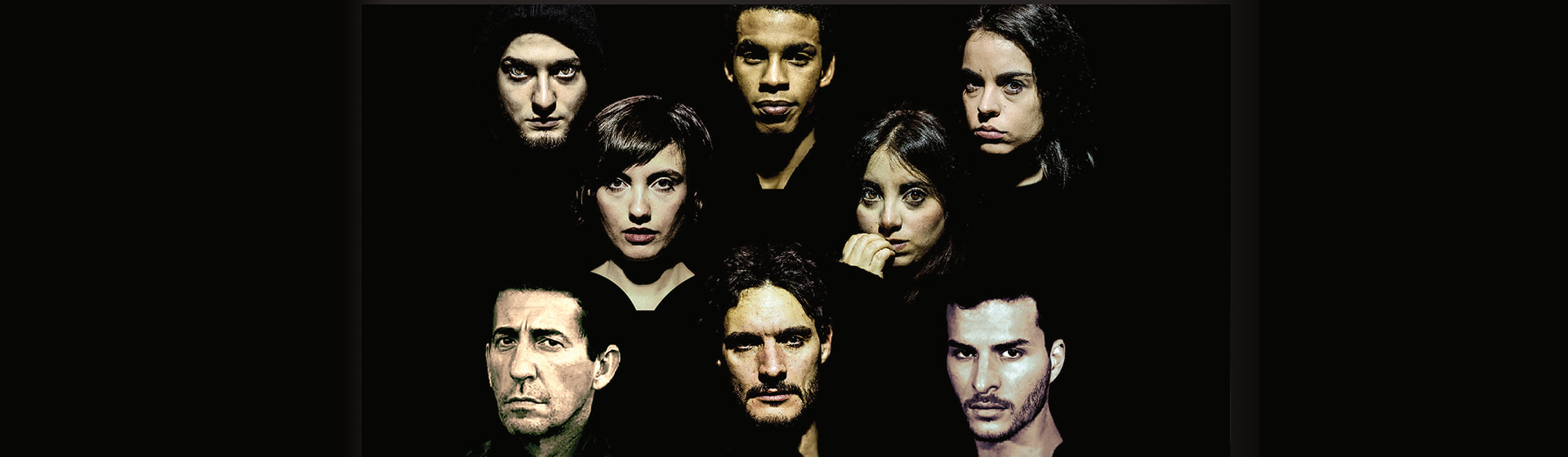 “La Classe” di Marini alla Sala Umberto