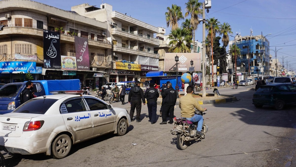 Siria: 25 morti negli scontri tra fazioni ribelli filo-turche