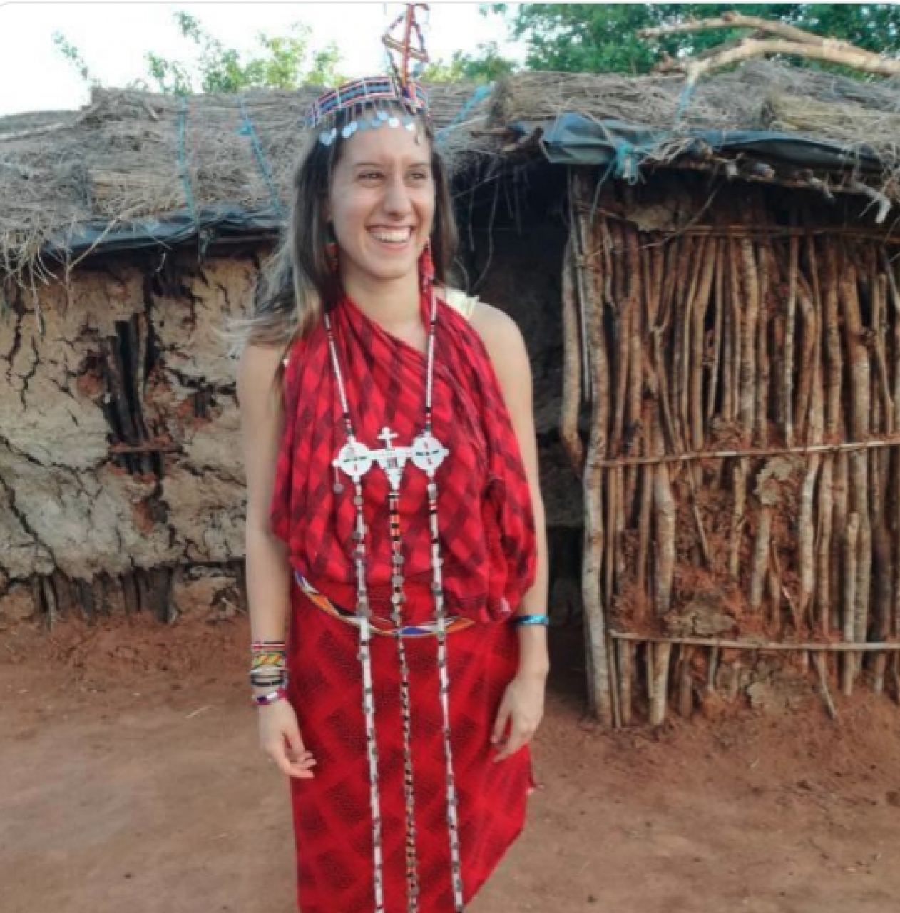 Kenya, rapita una giovane volontaria milanese 