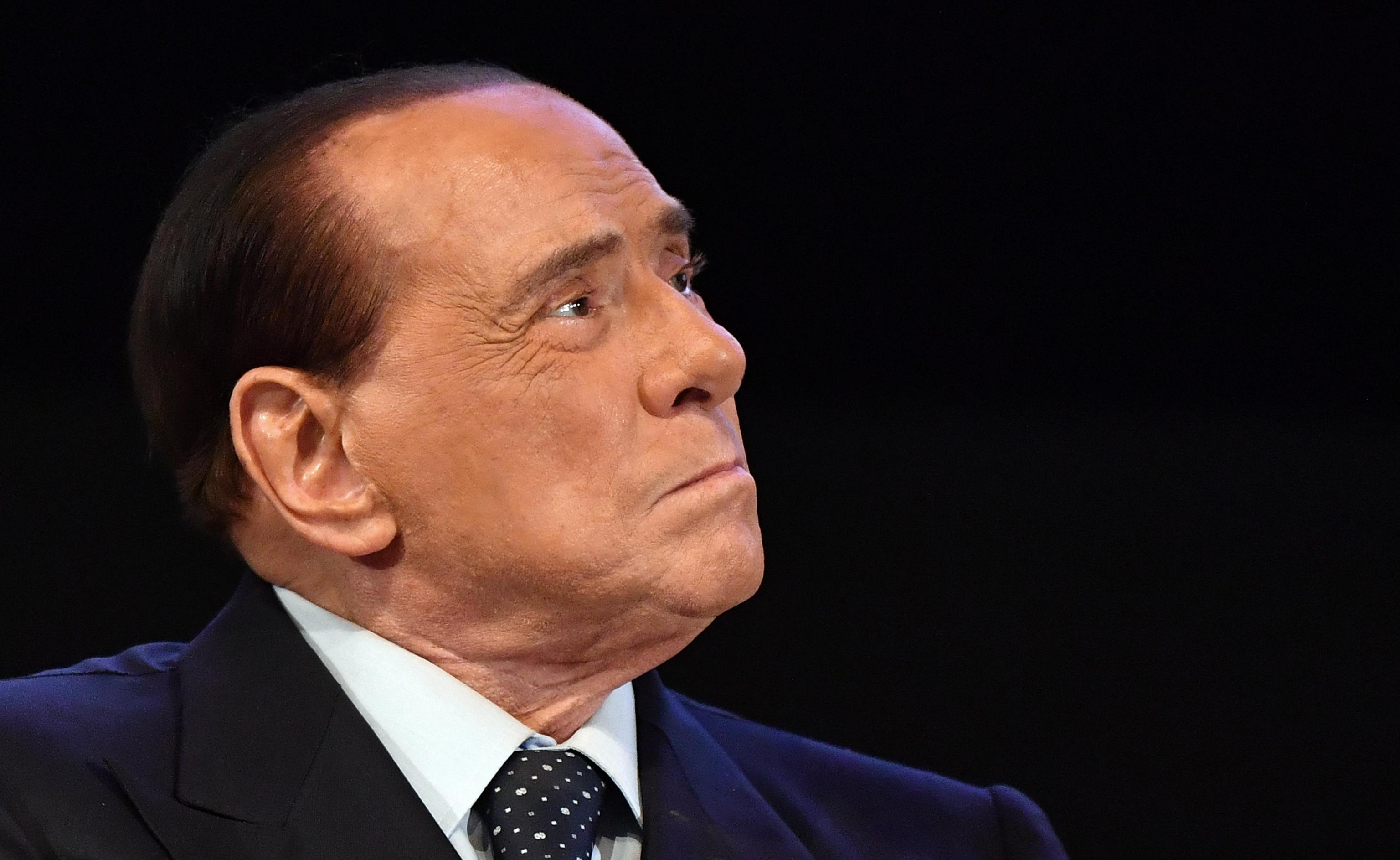Berlusconi tenta Salvini, presto nuovo Governo di centrodestra