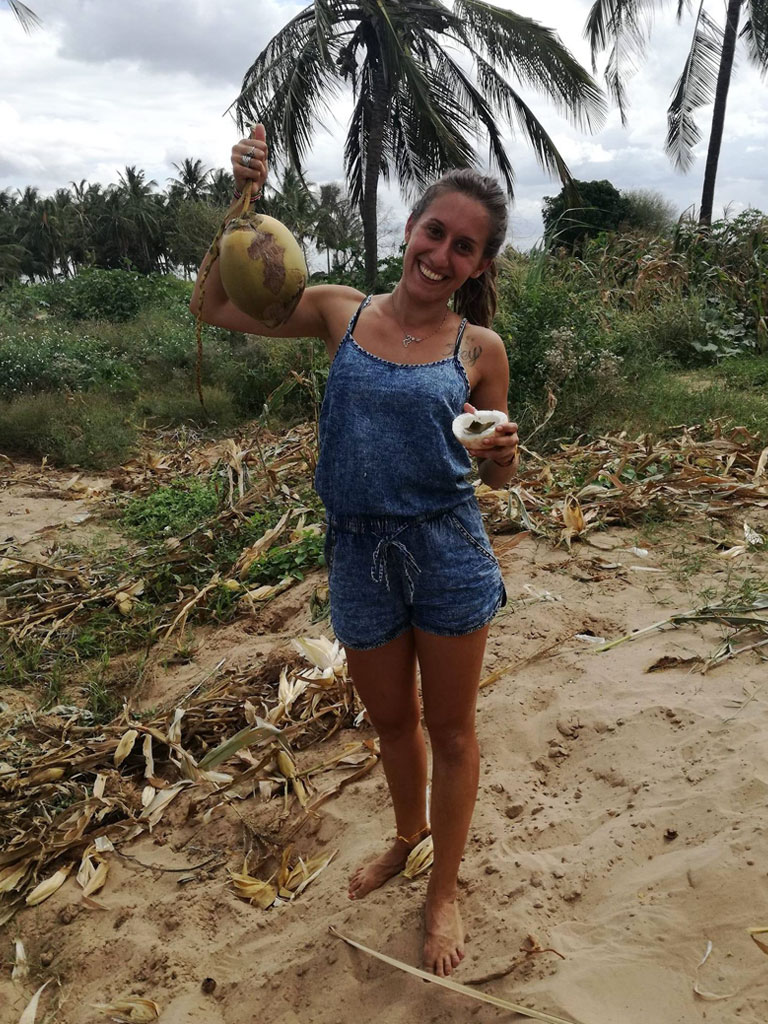 Kenya, 14 arresti per il rapimento di Silvia Romano