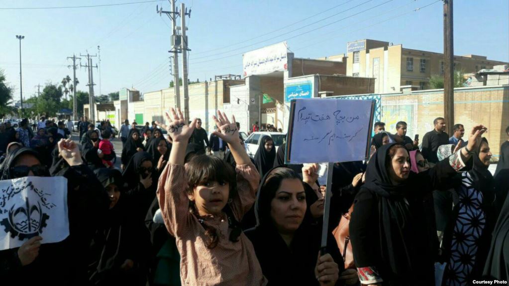 I ladri liberi, i lavoratori in carcere