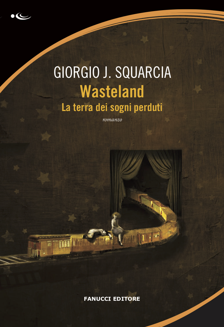 La voce degli scrittori, ai confini della vita con “Wasteland” 
