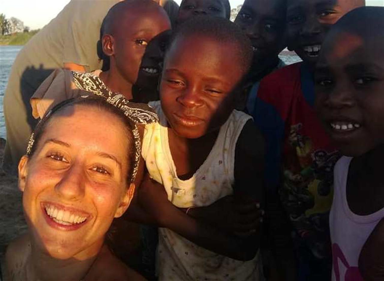 Kenya, arrestata la moglie di uno dei rapitori di Silvia 