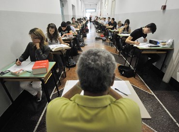 Maturità: novità educazione civica