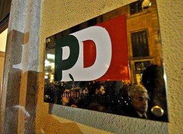 Nasce Ticket Martina-Richetti, area Zingaretti attacca