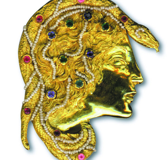 Stasera al Campidoglio il “Premio Minerva”