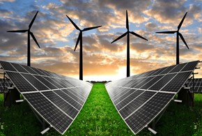 Italia rinnovabile, energia pulita in tutti Comuni   