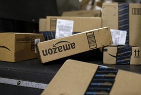 Amazon diventa un corriere postale