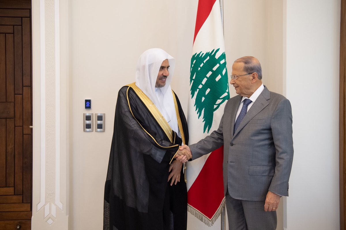 Beirut, nel 2019 la Conferenza islamo-cristiana