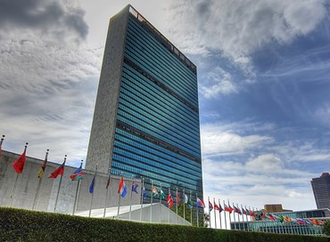 La furbata sul Global Compact ed il bipolarismo futuro