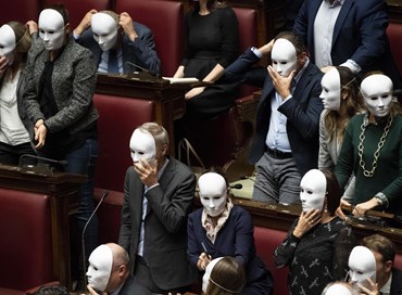 Fumata bianca per il Decreto Sicurezza