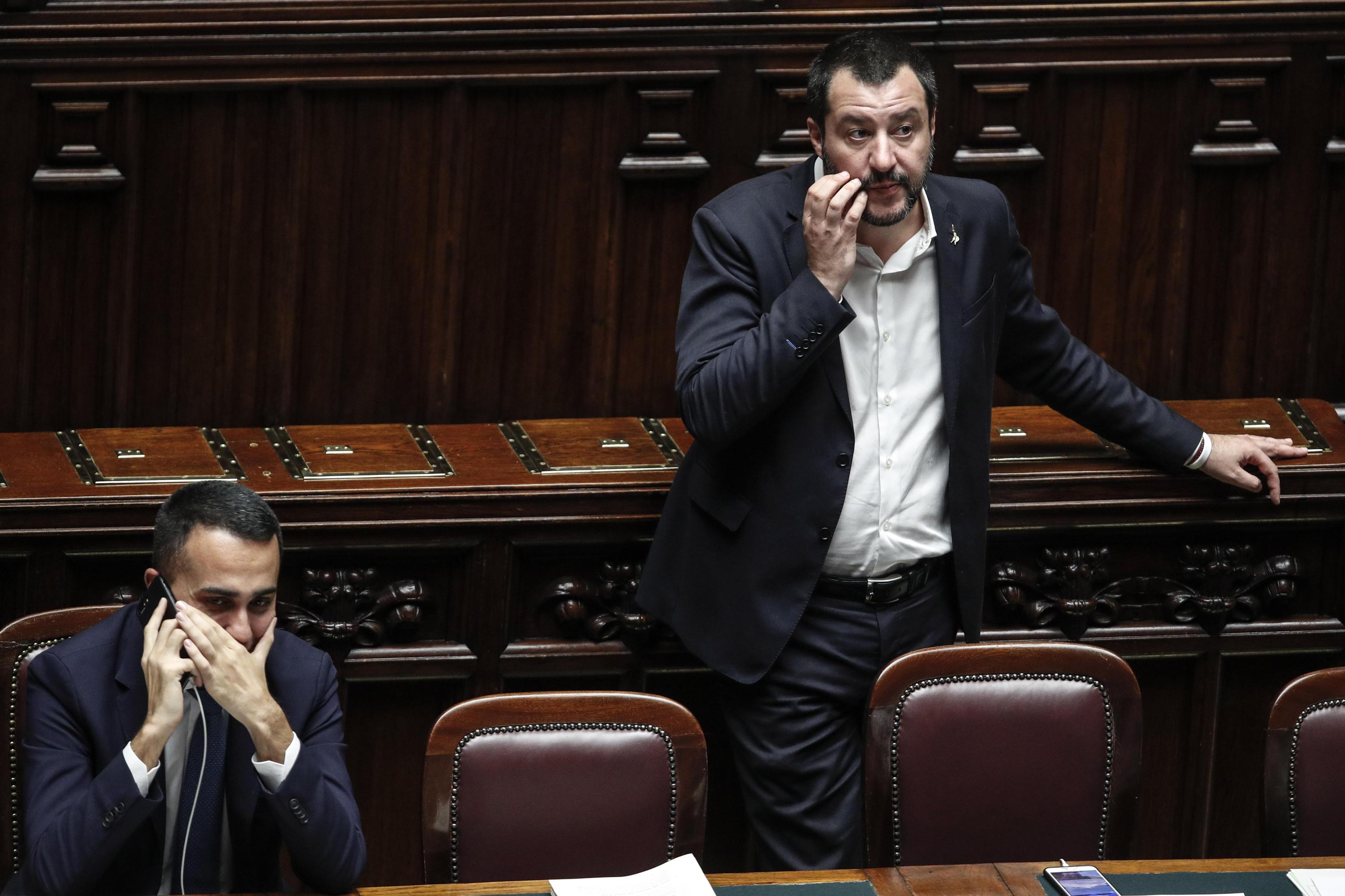 Lega-M5S: domande e risposte (a parole e con i se)