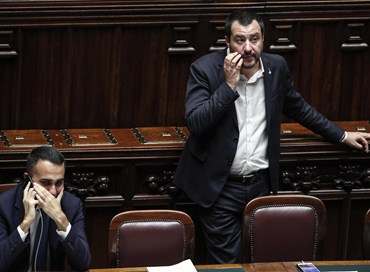 Lega-M5S: domande e risposte (a parole e con i se)