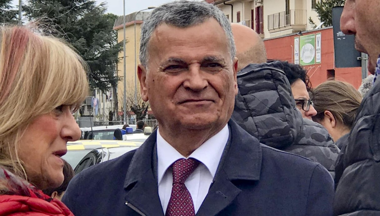 Di Maio, il padre ha “ammesso” le proprie colpe